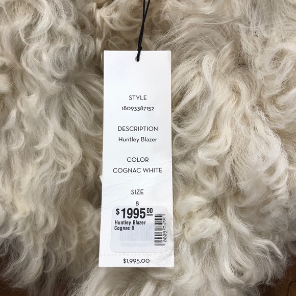 veronica beard huntley blazer